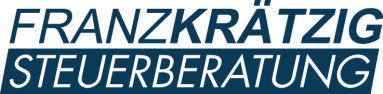 Logo der Steuerberatung Franz Krätzig